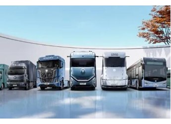 销量破65万辆的转型密码，北汽福田2025高质量发展实践