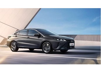 看遍了7万级家轿,为什么我会选全新艾瑞泽5 GT 封面图