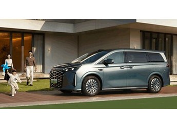 中大型混动MPV卖到20万以内！2026款比亚迪夏上市：置换价19.68万起 封面图