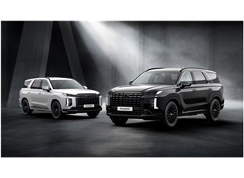 同级唯一最“家”V6同价再升阶 全新帕里斯帝鉴赏家黑骑士版潮酷上市售36.88万元 封面图