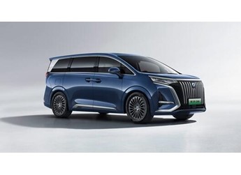 腾势焕新关键人物 赵长江发朋友圈官宣离职比亚迪 封面图