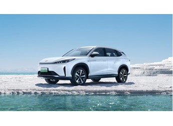 上汽荣威D5X DMH上市 优惠价10.98万元起对标比亚迪宋 封面图