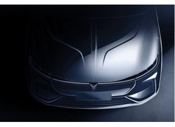 有牌面!岚图追光将于12月15日在央视直播间全球首发 封面图