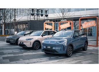 零跑A10一图看懂：6.58万起+激光雷达+403/505km续航，纯电小型SUV 封面图