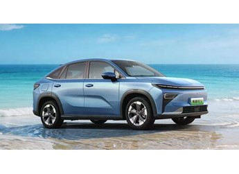 吉利博越增程SUV上市：纯电220km+综合续航1525km，3C快充+Flyme座舱，10.79万起 封面图