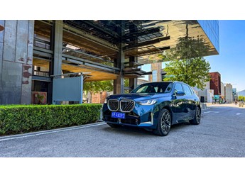 家用SUV首选大厂高品质:华晨宝马新X3