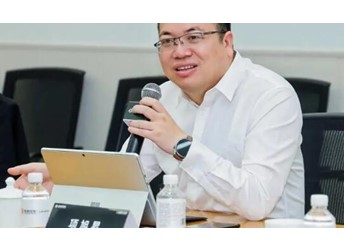 访东风商用车技术中心项旭昇：绿智平台如何成为东风商用车重返巅峰的底气？ 封面图