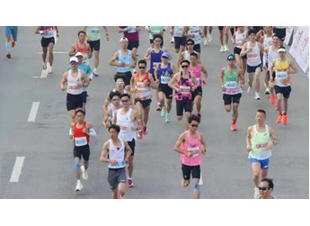 硬核双车亮相堰马！东风商用车两大主力车型领跑物流运输新赛道 封面图