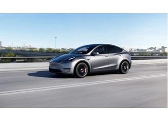 新能源中型SUV销量TOP10出炉!遥遥领先的还是它 封面图