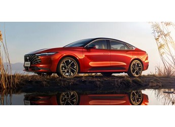 福特蒙迪欧 新闻封面图