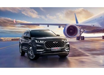 新生代“冠军”挑战“国民神车”!看瑞虎8 PLUS与第三代哈弗H6一争高下 封面图