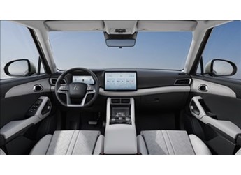 续航更长、价格更低!比亚迪元UP活力版有望于7月18日上市 封面图