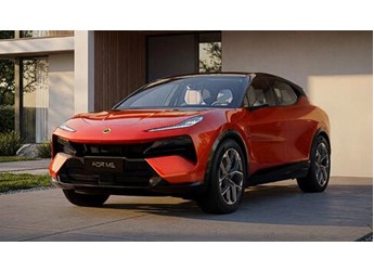 莲花FOR ME上市50.8万起：900V插混+952马力+3.3秒破百+可升降激光雷达 封面图