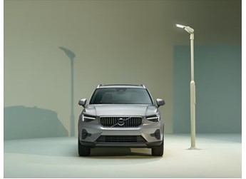 CEM软件缺陷 6608辆国产2024年款沃尔沃XC40召回 封面图