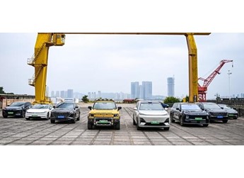 长安汽车“魅力非遗·寻源之旅”福州站：共溯海丝文脉，传承船政匠心 封面图