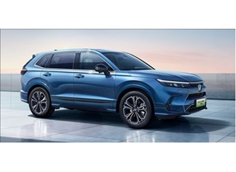 你认同吗?紧凑型插混SUV质量排行榜出炉:本田霸榜 封面图