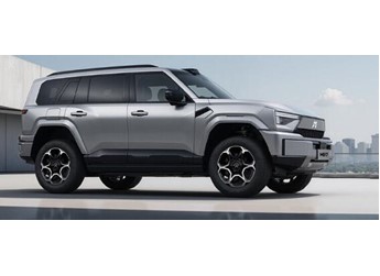 可城可野,智在从容!新版上市的猛士M817 Max+如何用长续航和智能驾驶重新定义出行自由 封面图