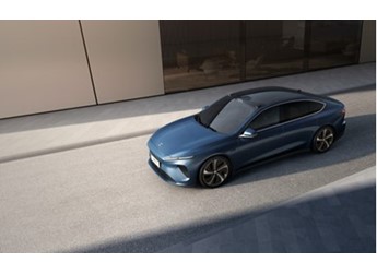 蔚来ET9明日正式发布 定位行政旗舰轿车 封面图