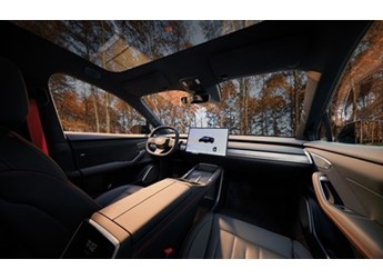 乐道L60紫罗兰版12月18日上市 限量666台引关注 封面图