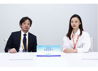 丰田中国刘鹏:与中国市场共创美好生活 封面图