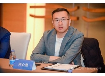 吉利系高端超跑:挖来网红坦克300营销操盘手 封面图