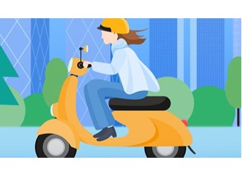 注意了！北京骑自行车和电动车也查酒驾 最高罚款50元