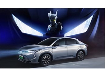 18.98万起 东风本田猎光e:NS2上市:CLTC续航545km 封面图