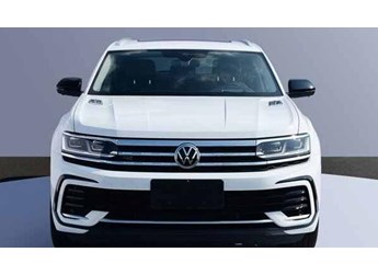 途昂X380四驱豪华版怎样?大众途昂X380四驱豪华版优缺点 封面图