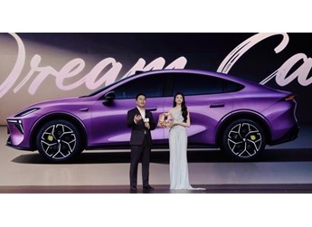 地平线HSD&征程6全栈赋能，深蓝L06成为15万级辅助驾驶黑马