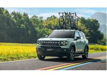 捷途怎么就火了? 封面图