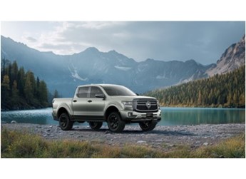 有劲|敢野|舒享|可靠 山海炮2.4T全球版带你奔赴山海玩转户外 封面图