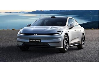 长安启源A06 新闻封面图