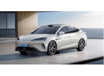 比亚迪11月全面开花：48万辆成绩单+全系车型销量排名（12款破万）