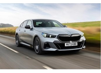 宝马领跑韩国进口车市场 特斯拉Model Y成最畅销车型 封面图