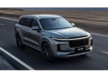 理想高管：理想ONE后决定弃用三缸机，成本过高