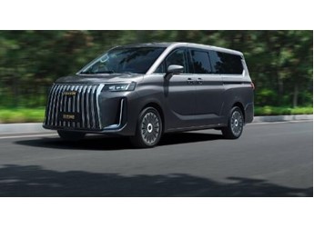 限时12.98万元起,三种动力,锐胜M8不同车型怎么选?