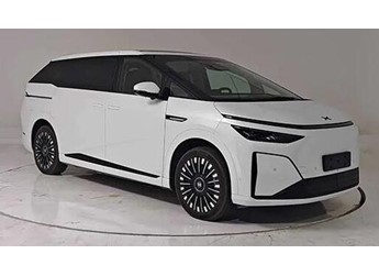 小鹏X9 新闻封面图