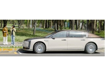 当科技遇见思想：尊界S800与张泉灵的同频前行 封面图