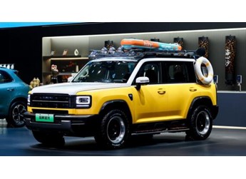 深耕岭南共年轻，长城汽车六大品牌登陆2025广州车展