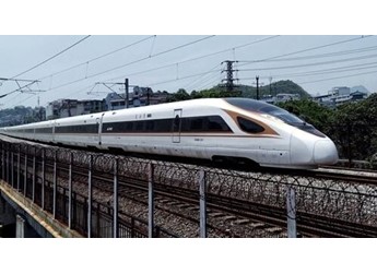 京哈高铁突发接触网故障 多列车紧急停运！官方通报