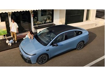 10月新能源汽车厂商销量一览：至少14家创历史新高 封面图