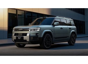 比亚迪10月各车型销量出炉：9款破2万辆 钛7卖疯了 封面图