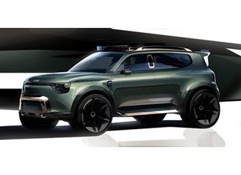 smart精灵#5设计效果图发布 提供多种选装配件 封面图