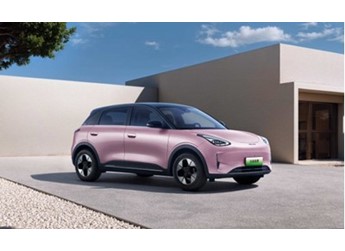 上半年新能源轿车及SUV销量榜出炉:吉利、特斯拉夺冠 封面图