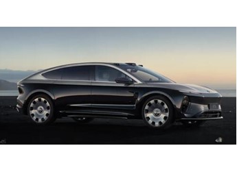 蔚来ET9百万纪念版上市：全球限量9台，起售价81.8万元 封面图