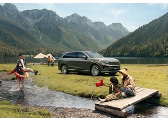 乐道L90发布 标配85kWh电池包 租电方案19.39万起售 封面图