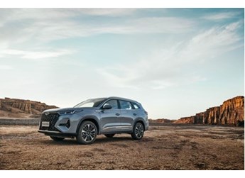 领跑智慧出行新体验,瑞虎8 PRO以冠军实力“征服”科幻迷 封面图