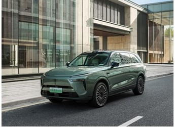 魏牌全新蓝山智能进阶版开启预订 首搭长城汽车VLA大模型