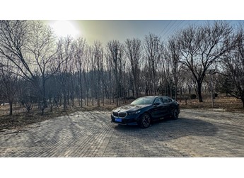 最均衡的选择  试驾宝马530Li 尊享型 M运动套装