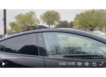 特斯拉Robotaxi正式路测 马斯克确认无安全员、无乘员 封面图